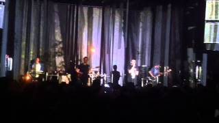 FAUVE  2XGM  LIVE  STRASBOURG  030414  CLIP 8 [upl. by Jablon836]