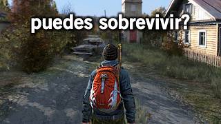 TOP 10 Juegos Survival QUE PONEN A PRUEBA TUS HABILIDADES [upl. by Dawson154]