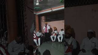 Amol Pawar  Pandit Bhau Rathod  भाषण  RBP  Gor Banjara Samaj  Dound Pune [upl. by Smalley]