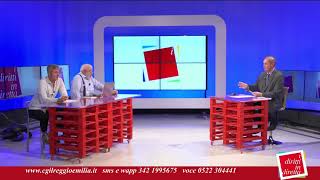 Diritti in diretta 21102024 [upl. by Uyerta]