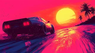 ᴍᴇʀᴄᴇʀ  ɴ ᴏ ᴡ ᴏʀ ɴ ᴇ ᴠ ᴇ ʀ  Retrowave  Synthwave  Nostalgic  Euphoric  80s [upl. by Regan597]