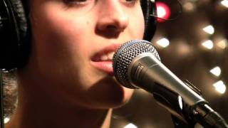 Dessa  Seamstress Live on KEXP [upl. by Aidua]