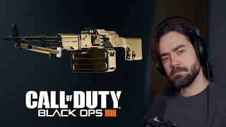 Recarregar é para os fracos Black Ops 6 [upl. by Yralih]