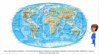 Resursă educațională deschisă la geografie Europa  Un continent al planetei [upl. by Walling]