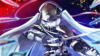 ReCREATORS Opening 1 Full『SawanoHiroyukinZk Feat Tielle amp Gemie  gravityWall』 [upl. by Ahsilam]