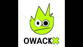 Owackx shorts [upl. by Haim]