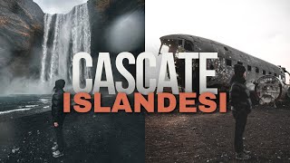 TRA LE CASCATE ISLANDESI E NON SOLOEP2🇮🇸 [upl. by Niobe]