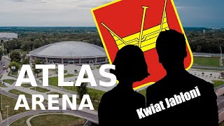 Kwiat Jabłoni  Dziś późno pójdę spać  Atlas Arena  Łódź  JEDYNA TRASA W POLSCE W 2023 [upl. by Catha]