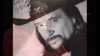 Waylon Jennings Cloudy Day [upl. by Smeaj399]