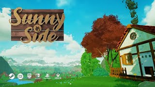 First Look At SunnySide [upl. by Leile]