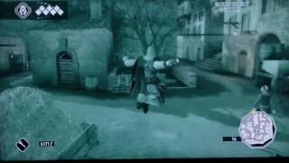 Assassins Creed 2  Myth Maker Achievement Guide [upl. by Faustine]