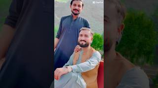 Aman ullah ind jalil khan video TikTok video peshawarcity [upl. by Dnalyaw]