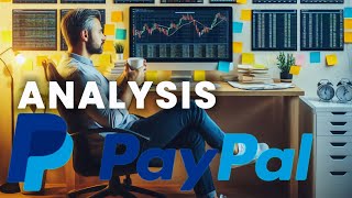 PayPal Updated Estimates  PYPL Stock Analysis [upl. by Rahel904]