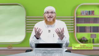 Hadith  Semester 2  Lecture 9  Shaykh Dr Muhammad Salah  Zad Academy English [upl. by Minier]