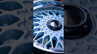 Lenso BSX wheels [upl. by Kalam]