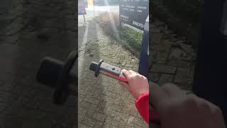 lucht autobanden autoparfum auto [upl. by Adnerb543]