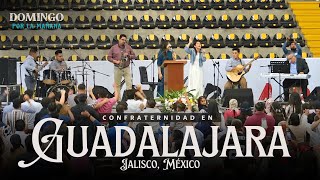 6 Batalla Feroz del Fin de Los Tiempos  Confra en GDL Jal  22Sep2024  Domingo por la mañana [upl. by Flint]