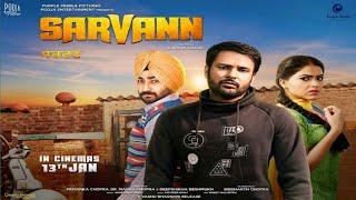 Sarvann Punjabi Movie [upl. by Elicul]