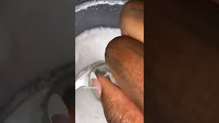 Powdery ice tutorial powderyice [upl. by Alderman752]