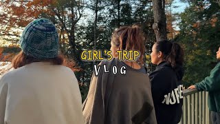 girls trip vlog [upl. by Bond]