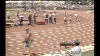 1997 USATF 5000M National Championships [upl. by Emina142]