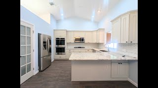 Stunning 3Bed2Bath at Sunset Pointe near Cortaro Farms in the Marana Area [upl. by Farah900]