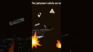 Jetsmart [upl. by Pulcheria]