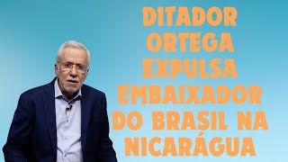 Vitória dos médicos e dos brasileiros na eleição do Conselho de Medicina  Alexandre Garcia [upl. by Anialeh]