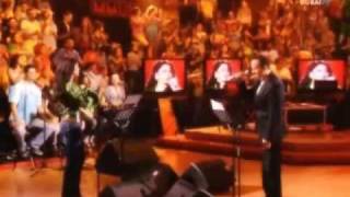 Haifa Wehbe amp Hisham Abbas duet quotDakhl Ayounik Hakinaquot [upl. by Aicenet483]