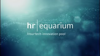 hr  equarium – Insurtech innovation pool [upl. by Abie]