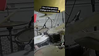 HTOOL Drum cover drums drumming 90s kawaii rock metal [upl. by Phillip719]