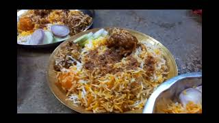 sei shayd chicken biriyani didi Vai er hater 😋😋 bengali [upl. by Eiznikcm360]