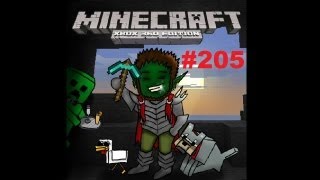 Lets Play Xbox360 Deutsch Minecraft 205  Wandern und Buddeln [upl. by Bel]