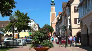 Freudenstadt [upl. by Wassyngton]