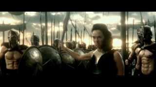 300 A Ascensão do Império  Trailer Oficial 1 leg HD  7 de março nos cinemas [upl. by Eirised]