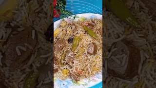 Mutton Yakhni Pulao Recipe By Kitchen with Rahat yakhnipulao muttonpulao wazifa dua islamic yt [upl. by Ellery]