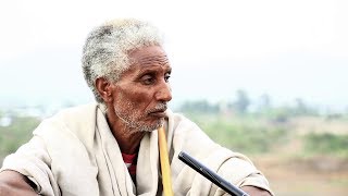 New Ethiopian Biography of Ambasader mengesha redae raya 2018 [upl. by Kcirdnek]