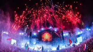 TomorrowWorld 2014  official aftermovie [upl. by Onfre]