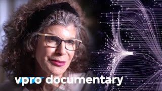 Shoshana Zuboff on surveillance capitalism  VPRO Documentary [upl. by Ellednahc]