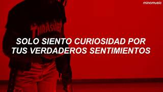 JEALOUSY  MONSTA X Traducida al Español [upl. by Anizor]