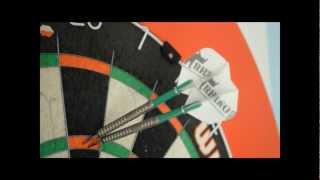 a180 Dave Chisnall Darts 22g  180 HD [upl. by Adnuahs]