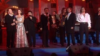 BIESIADA BEZ GRANIC  III Gala Piosenki Biesiadnej cz 3 Pełna wersja 1998 [upl. by Leahcimauhsoj]