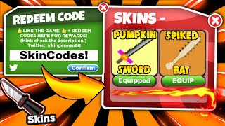 Updated November 2021 All NEW Working Codes for Squid Game Roblox [upl. by Ahsenad]