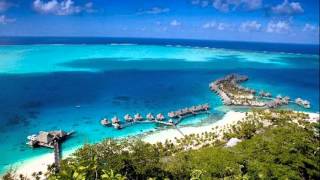 bora bora french polynesia all inclusive [upl. by Crenshaw]