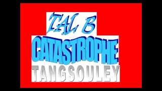 TAL B  CATASTROPHE [upl. by Aimo]