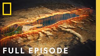 Buried Secrets of the Bible with Albert Lin Sodom amp Gomorrah Full Episode  National Geographic [upl. by Landsman597]