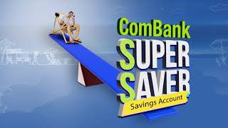 ComBank Super Saver Digital Videos Final [upl. by Nellad79]