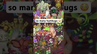 How many humbugs do I have [upl. by Almena]