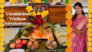 Puja Vlogpuja traditional culture happiness food devotional [upl. by Asseralc]