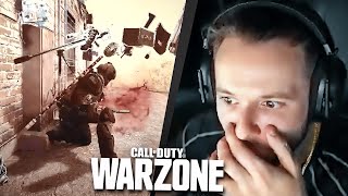 International gameplay with the legend FaZeTesty 😱🔥  Warzone [upl. by Elumas]